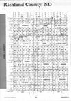 Index Map 1, Richland County 2004